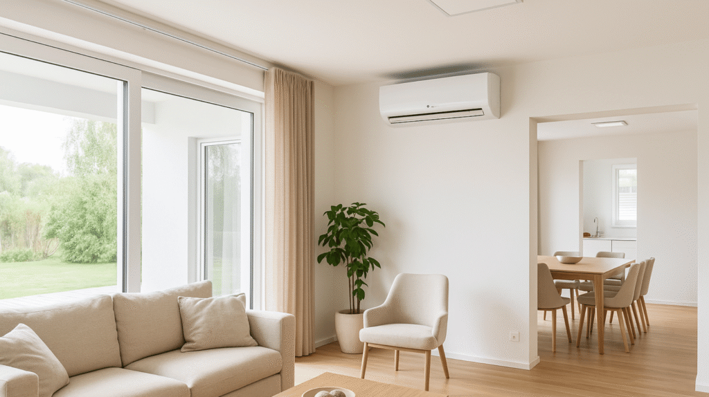 Como calcular a potência ideal do ar condicionado
