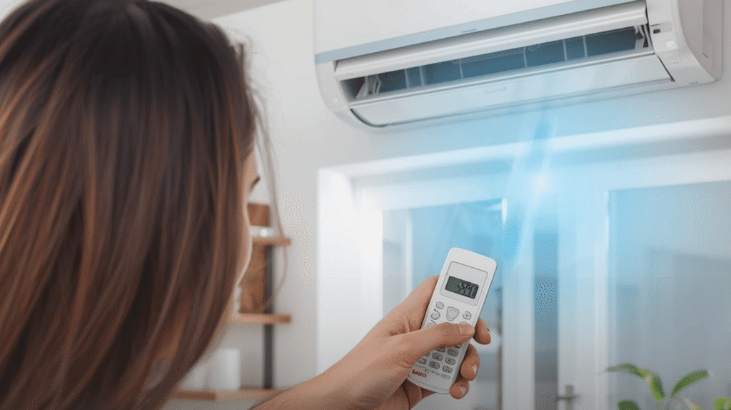 Como decifrar seu controle remoto e climatizar seu ambiente com perfeição