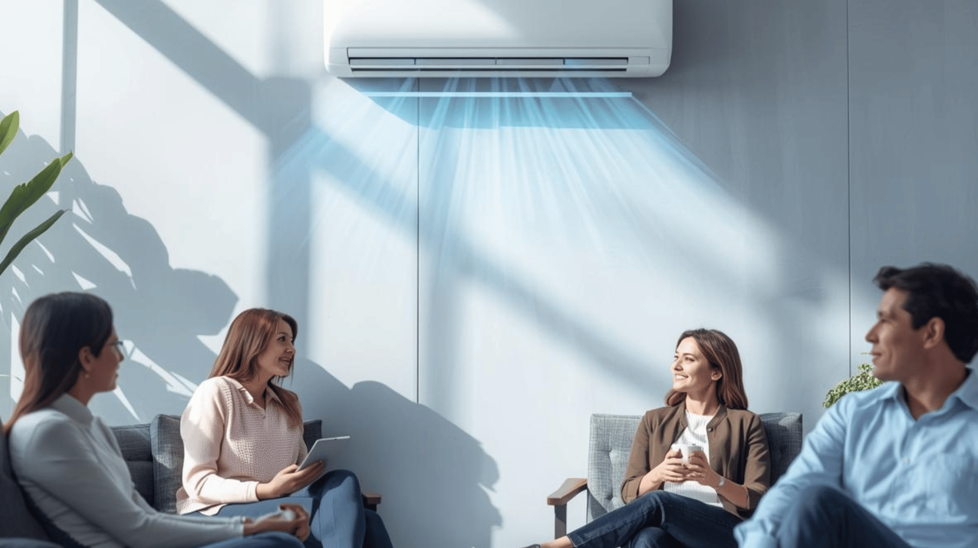 Melhores ar condicionado inverter: o guia para comprar o mais econômico e silencioso