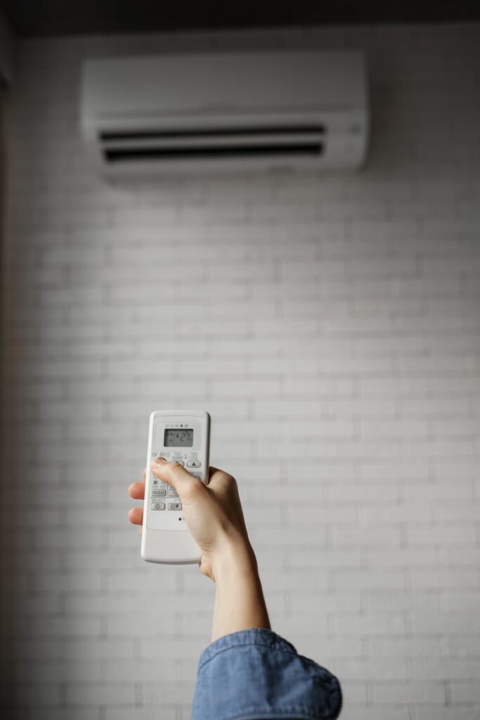 ar-condicionado inverter vale a pena instalação em ambiente residencial