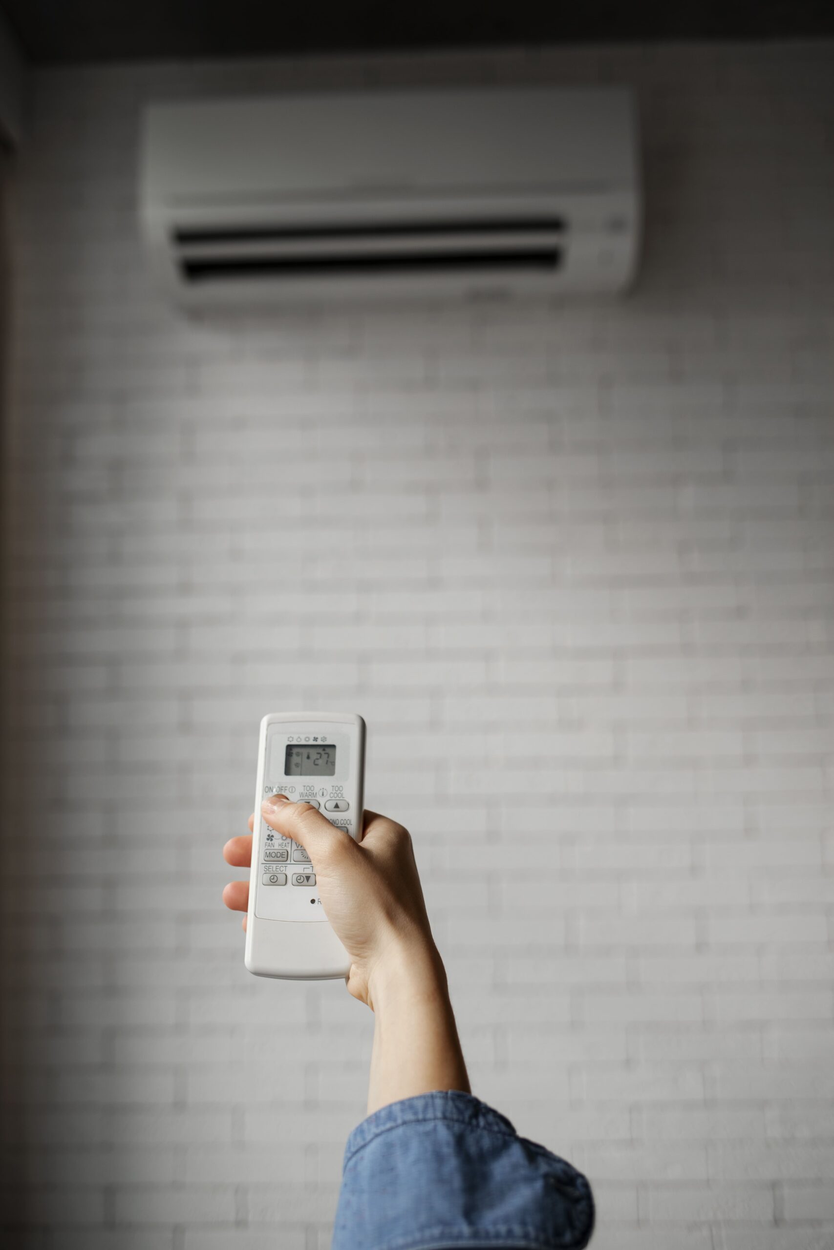 ar-condicionado inverter vale a pena instalação em ambiente residencial