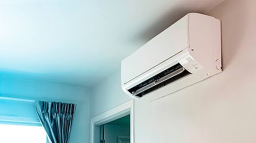 consumo de energia ar-condicionado em ambiente residencial com aparelho split ligado